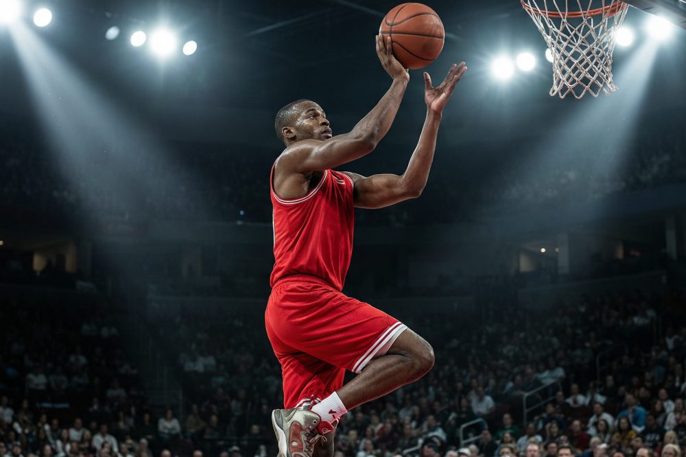 NBA数据里程碑：丹佛掘金与纽约尼克斯各自逼近的新刻度